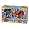 Rstoys 11671 - Set 2 Veicoli Mega Team Trasformer