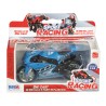 Rstoys 11687 - Moto Racing Sport Die-cast Scala 1:24