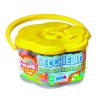 Rstoys 11697 - Secchiello Pasta da Modellare 125gr
