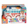 Rstoys 11703 - Veicoli Emergenza Brum Brum Luci e Suoni Ass