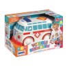 Rstoys 11703 - Veicoli Emergenza Brum Brum Luci e Suoni Ass