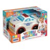 Rstoys 11703 - Veicoli Emergenza Brum Brum Luci e Suoni Ass