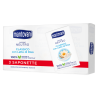 mantovani 1779 - Saponetta Neutro Classico con Latte di Riso 3 x 90 g