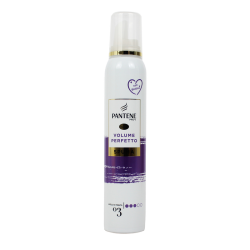 Pantene 4709 - Spuma Volume Perfetto 200 ml