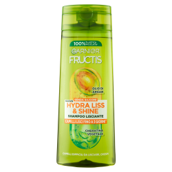 Garnier 4340 - Shampoo...