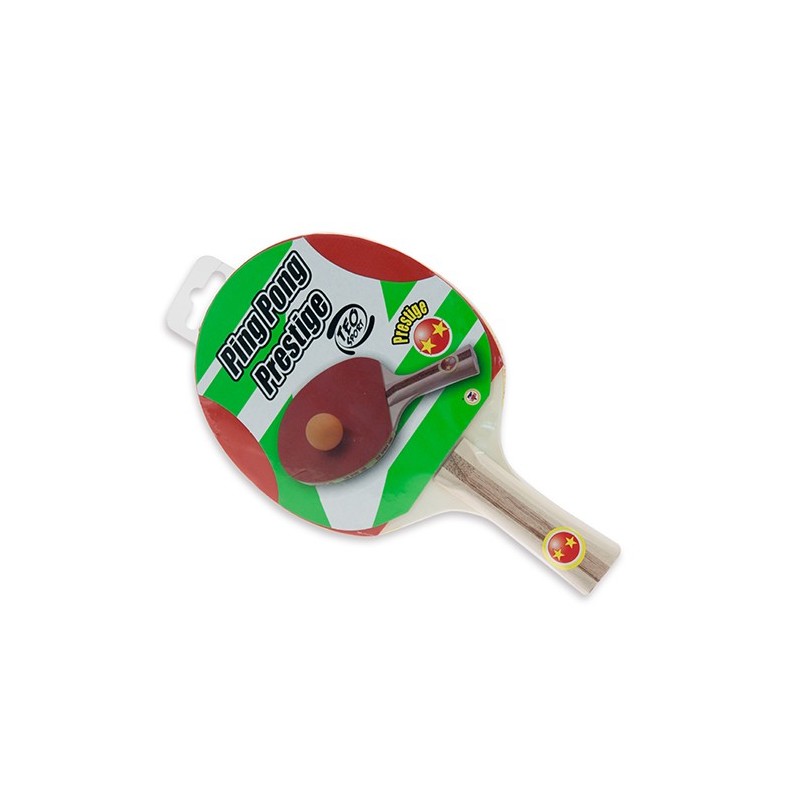 Teorema 51200 - Racchetta Ping Pong Prestige 2 Stelle