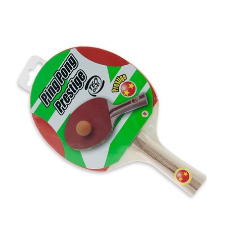 Teorema 51200 - Racchetta Ping Pong Prestige 2 Stelle