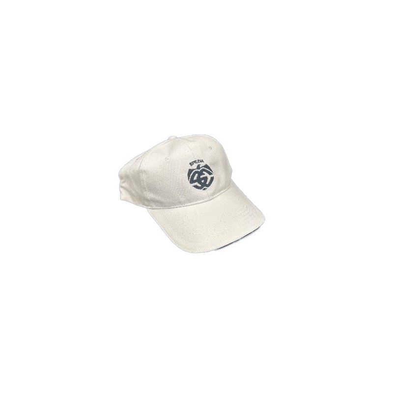 Spezia C3SP - Cappellino Cotone Spezia