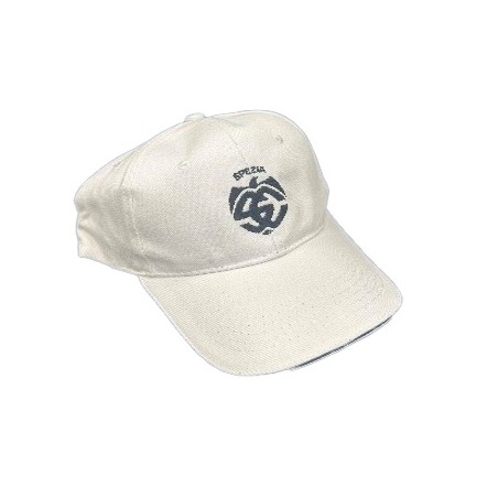 Spezia C3SP - Cappellino Cotone Spezia