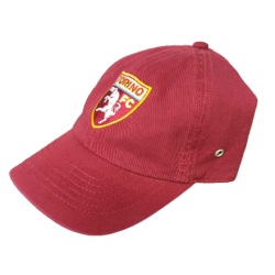 Torino Cp1 - Cappello Cotone Torino