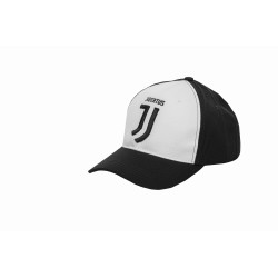 Juventus JJ04 - Cappellino Cotone Juventus