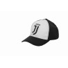 Juventus JJ04 - Cappellino Cotone Juventus