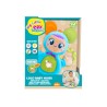 Imc Toys 908888 - My Little Cry Babies - Lolo Baby Hugs DouDou Abbraccini