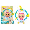 Imc Toys 908284 - My little Cry Babies - Il Sonaglino Interattivo di Coney