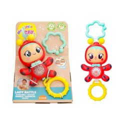 Imc Toys 908291 - My little...