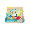 Imc Toys 908321 - My little Cry Babies - Kristal Peekabo