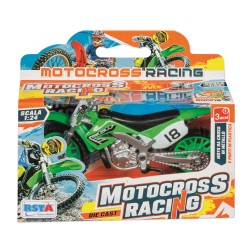 Rstoys 11686 - Moto Cross...