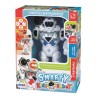 Rstoys 11612 - Smarty Kids Robot Cammina Luci e Suoni