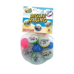 Teorema 66814 - Biglie da Spiaggia 8 pz