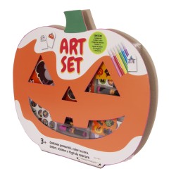 Ciao 31440 - Zucca Art Set...