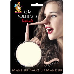 Ciao 64038 - Cera Modellabile