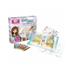 Crayola 5980 - Creations...