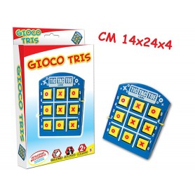 Teorema 60667 - Gioco Tris...