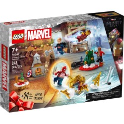 Lego 76267 - Marvel...