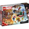 Lego 76267 - Marvel Avengers - Calendario dell'Avvento