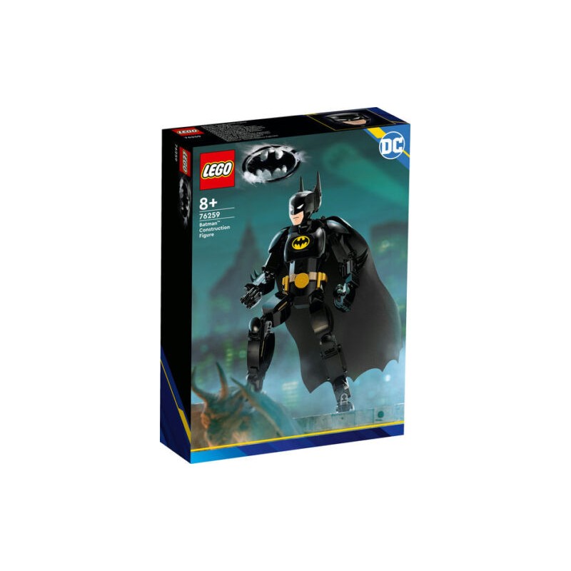 Lego 76259 - DC Super Heroes - Batman