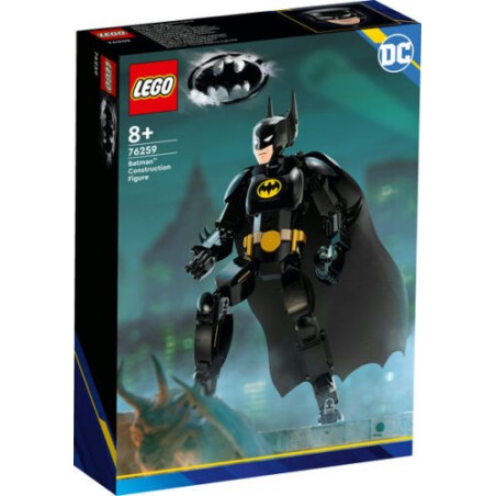 Lego 76259 - DC Super Heroes - Batman