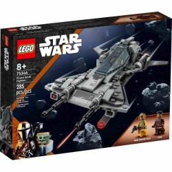 Lego 75346 - Star Wars - Pirata Snub Fighter