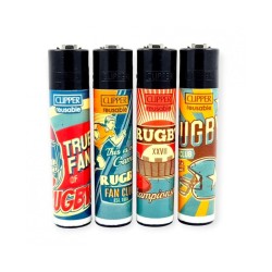 Clipper 1087 - Accendini...