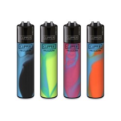 Clipper 1107 - Accendini...