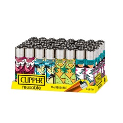 Clipper 1081 - Accendini...