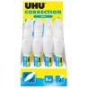 Uhu 63572 - Correttore a Penna 8ml