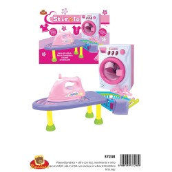 Decar 37248 - Playset Stiro...