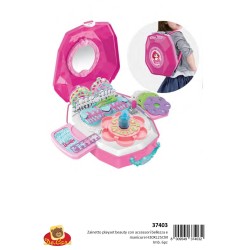 Decar 37403 - Playset...