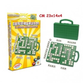 Teorema 60675 - Cruciverba...