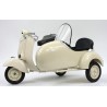 New Ray 48993 - Piaggio Vespa 150 Sidecar Scala 1:6