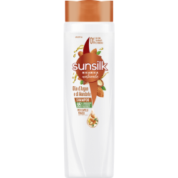 Sunsilk 4126 - Shampoo Olio...