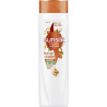 Sunsilk 4126 - Shampoo Olio d'Argan e Mandorle 250 ml