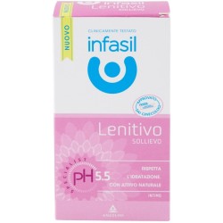 Infasil 2195 - Detergente...