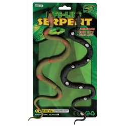 Ciao 0096 - Blister Serpenti