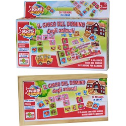 Rstoys 11179 - Domino degli...