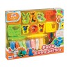 Rstoys 11303 - Playset Pasta da Modellare Extra Soffice con Stampini