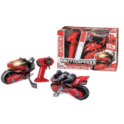 Rstoys 11616 - Moto Speed...