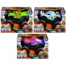 Rstoys 11632 - Auto Monster Cars Ruote Libere Scala 1:18 Ass
