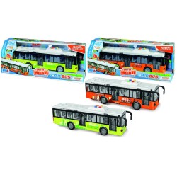 Rstoys 11662 - City Bus...