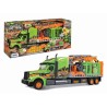 Rstoys 11657 - Camion Gigante Caccia ai Dinosauri